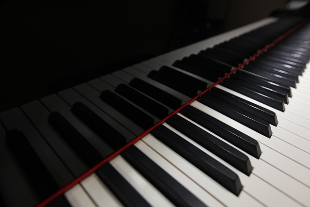 Strumenti Musicali